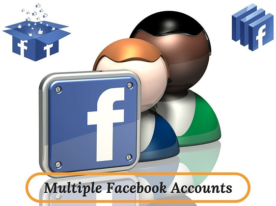 Multiple-Facebook-Accounts